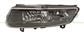 FOG LAMP LEFT-WITH DAY RUNNING LIGHT-BLACK