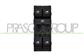 TASTFELD-FENSTERHEBER TUER VORNE LINKS-SCHWARZ-4 SCHALTER-10 PINS