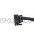 ESPEJO DERECHO ELECTRICO-NEGRO-TERMICO-CON PILOTO-ABATIBLE-CON MEMORIA-CON BLIS-CONVEXO-14 PINES