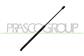 AMORTIGUADOR DE MALETERO DERECHO/IZQUIERDO PORTON TRASERO - 355 N - L 537,5 mm - C 214,5 mm - Ø 18 mm - Ø 8 mm MOD. 11/17 >
