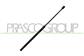 AMORTIGUADOR DE MALETERO DERECHO/IZQUIERDO PORTON TRASERO - 355 N - L 537,5 mm - C 214,5 mm - Ø 18 mm - Ø 8 mm MOD. 11/17 >