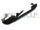 REAR DOOR HANDLE RIGHT-OUTER-BLACK-WITH CHROME TRIM