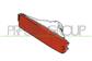 FRONT BUMPER LAMP LEFT-AMBER-WITH BULB HOLDER