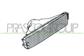 FRONT BUMPER LAMP RIGHT-CLEAR-WITHOUT BULB HOLDER