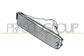 FRONT BUMPER LAMP LEFT-CLEAR-WITHOUT BULB HOLDER