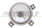 HEADLAMP LEFT FOR GRILLE