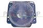 OPTICA DERECHA/IZQUIERDA H4 SOPORTE METALO MOD. 83 >