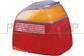 TAIL LAMP RIGHT-RED/AMBER-WITHOUT BULB HOLDER