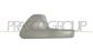 FRONT/REAR LEFT-INNER DOOR HANDLE LEVER-GRAY