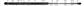 GASDRUCKFEDER HECKKLAPPE RECHTS UND LINKS-350 N-L 500 mm-H 205 mm-Ø 18 mm-Ø 8 mm