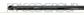GASDRUCKFEDER HECKKLAPPE RECHTS UND LINKS-350 N-L 500 mm-H 205 mm-Ø 18 mm-Ø 8 mm