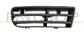 BUMPER GRILLE RIGHT-BLACK