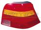 TAIL LAMP RIGHT-WITHOUT BULB HOLDER MOD. RED/AMBER