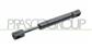 GASDRUCKFEDER HECKKLAPPE RECHTS - 720 N - L 175 mm - H 40 mm - Ø 18 mm - Ø 8 mm MOD. CABRIO