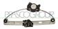 MECHANISMUS FENSTERHEBER HINTEN LINKS MOD. 5 TUERIG