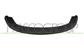 FRONT BUMPER SPOILER-BLACK