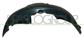 FRONT INNER FENDER RIGHT-REAR SIDE-INJECTION MOULDED