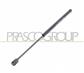 MOLLA A GAS DESTRA/SINISTRA PORTELLONE POSTERIORE - 535 N - L 450 mm - C 178 mm - Ø 18 mm - Ø 8 mm