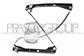 FRONT WINDOW REGULATOR MECHANISM RIGHT MOD. 5 DOOR