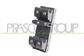 FRONT DOOR LEFT WINDOW REGULATOR PUSH-BUTTON PANEL-BLACK-4 SWITCHES-WITH RED LIGHTS-10 PINS