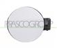 FUEL TANK FLAP