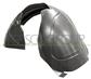 FRONT INNER FENDER RIGHT-REAR SIDE-INJECTION MOULDED