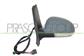 DOOR MIRROR LEFT ELECTRIC-HEATED-PRIMED-AMBIENT LAMP-FOLDABLE-WITH LAMP