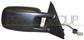 DOOR MIRROR RIGHT-ELECTRIC-HEATED-PRIMED MOD. > 10-96