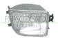 FRONT BUMPER LAMP RIGHT-CLEAR-WITH BULB HOLDER