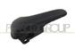 FRONT/REAR LEFT-INNER DOOR HANDLE LEVER-BLACK