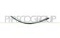 FRONT BUMPER MOLDING-RIGHT-CHROME