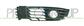 FRONT BUMPER RADIATOR GRILLE LEFT-WITH FOG LAMP HOLE