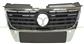 RADIATOR GRILLE WITH CHROME MOLDING AND PDC DIAMETER LOGO 150MM