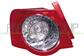 TAIL LAMP RIGHT-OUTER-RED/CLEAR-WITHOUT BULB HOLDER MOD. 4 DOOR-LED