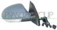DOOR MIRROR RIGHT-ELECTRIC-HEATED-PRIMED-WITH LAMP 16H6P