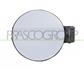 FUEL TANK FLAP