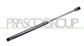 TAILGATE GAS SPRING RIGHT/LEFT - 420 N - L 366 mm - S 229 mm - Ø 18 mm - Ø 8 mm