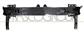 FRONT BUMPER REINFORCEMENT