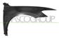 FRONT FENDER RIGHT