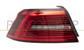 TAIL LAMP LEFT-OUTER-WITH BULB HOLDER-LED MOD. 4 DOOR