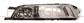 DAY RUNNING LIGHT-RIGHT-WITH BULB HOLDER