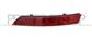 REAR BUMPER REFLECTOR LEFT-INNER
