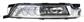 FOG LAMP RIGHT-WITHOUT BULB HOLDER