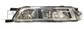 FOG LAMP RIGHT-WITH DAY RUNNING LIGHT-WITH BULB