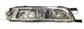FOG LAMP LEFT-WITH DAY RUNNING LIGHT-WITH BULB