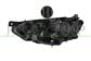 HEADLAMP RIGHT H7+H9 ELECTRIC-WITH MOTOR