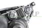 HEADLAMP LEFT H7+H9 ELECTRIC-WITH MOTOR