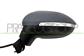 DOOR MIRROR LEFT-ELECTRIC-PRIMED-HEATED-WITH LAMP-WITH AMBIENT LIGHT-WITH BLIS-WITH PROVISION FOR AUTODIMMING-ASPHERICAL-11 PINS