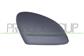 DOOR MIRROR COVER RIGHT-PRIMED