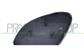 DOOR MIRROR COVER RIGHT-PRIMED